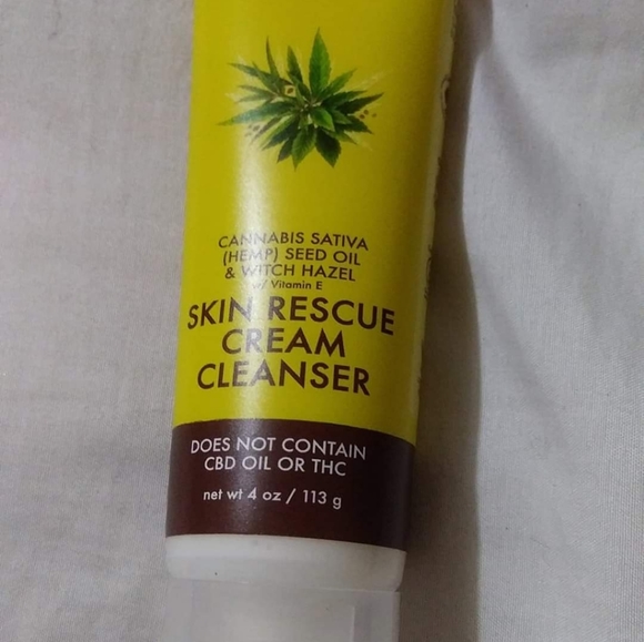 Hemp items - Picture 7 of 7